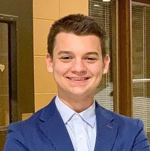 Meet your Posher, Mesud